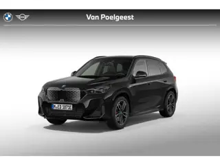 BMW iX1 xDrive30 67 kWh M Sport Edition | M Sportpakket Pro | Premium Pack | Travel Pack