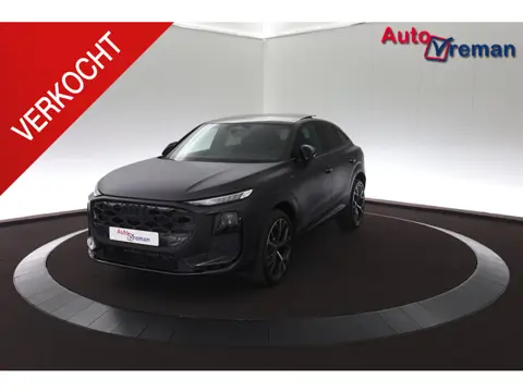 Audi Q3 Sportback 1.5 200kW e-hybrid S edition