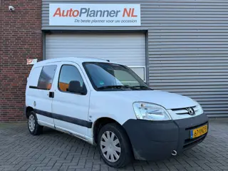 Peugeot Partner 190C 1.6 HDI! Airco! Schuifdeur! Inruiler!