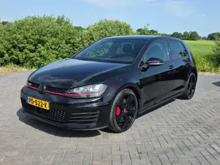 Volkswagen Golf 7 2.0 TSI GTI Performance 5-deurs 2013!