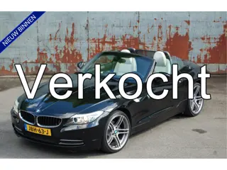 BMW Z4 Roadster sDrive23i Exe / AUT / Navi / Xenon / 164DKM!