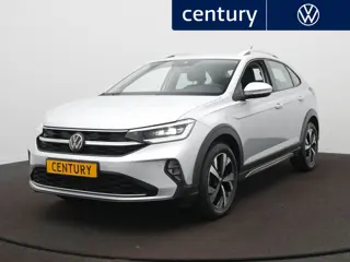 Volkswagen Taigo 1.0 TSI Style Automaat | Camera | Virtual | Adaptive Cruise | LED | Stoelverw.