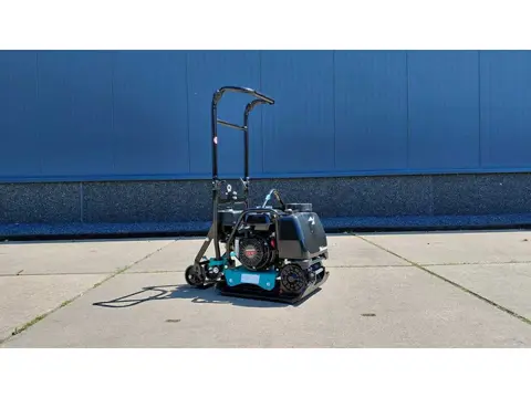 Mikasa Trilplaat MVC T60H