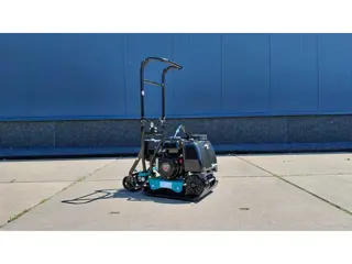 Mikasa Trilplaat MVC T60H