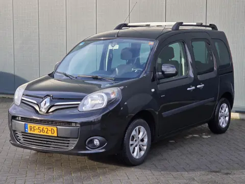 Renault Kangoo Family 1.2 TCe Limited Start&Stop