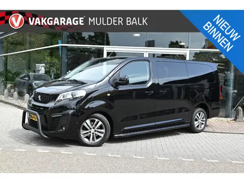 Peugeot Expert 2.0 BlueHDI 180 Long Sport DC