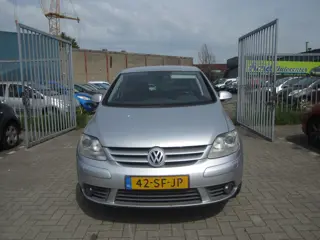 Volkswagen Golf Plus 2.0 TDI Comfortline