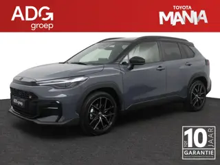 Toyota Corolla Cross Hybrid 180 GR Sport | €3000,- Toyota Mania Voordeel! | Nieuw uit voorraad lever