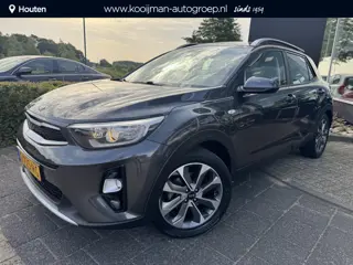 Kia Stonic 1.0 T-GDi DynamicLine Airco, Apple Carplay/Android Auto, Cruise Control, Navigatiesysteem