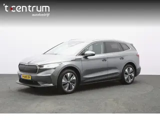 Škoda Enyaq iV 80 204 PK Limited Edition, Leder, Witnerpakket, Camera