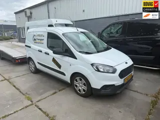 Ford Transit Courier 1.5 TDCI Trend