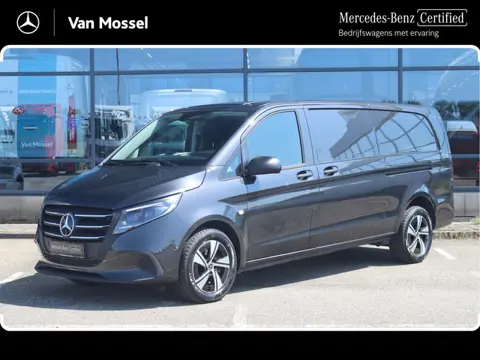 Mercedes-Benz Vito 119 CDI L3 Select | AIRCO/CAMERA/2.500KG AHW/2x SCHUIFDEUR | Certified