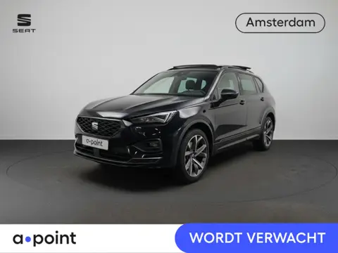 SEAT Tarraco 1.4 TSI e-Hybrid PHEV FR 245 pk Automaat (DSG) | Navigatie | Panoramadak | Trekhaak (we
