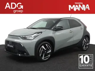 Toyota Aygo X Hybrid 115 envy | €1500,- Toyota Mania Voordeel! | Nieuw uit voorraad leverbaar! |