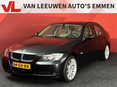 BMW 3 Serie 318i   | Airco | Trekhaak | Ketting V.V.