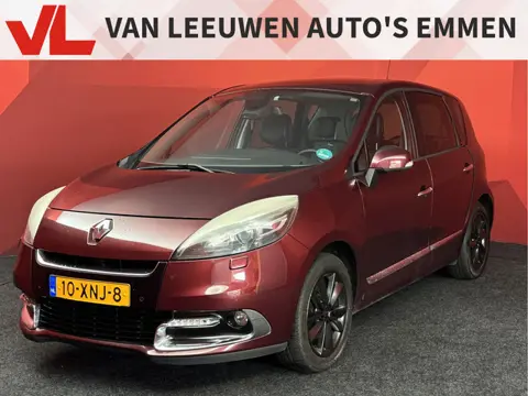 Renault Scénic 1.4 TCe Privilege  | Navi | Clima | Trekhaak