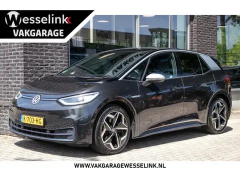 Volkswagen ID.3 First Plus 58 kWh | Fase 3 | Camera | 19" LMV |
