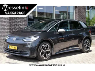 Volkswagen ID.3 First Plus 58 kWh | Fase 3 | Camera | 19" LMV |