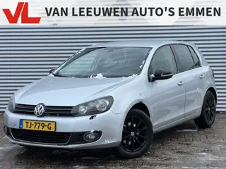 Volkswagen Golf 1.2 TSI Comfortline BlueMotion | Nieuw Binnen! | Clima | Stoelverwarming | Cruise