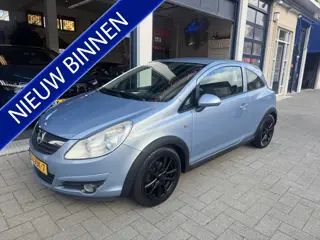 Opel Corsa 1.2-16V Business AIRCO/L.M VELGEN/NL AUTO