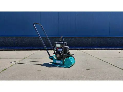 Mikasa Trilplaat MVC 40H