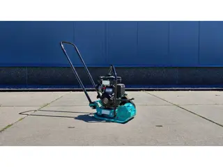 Mikasa Trilplaat MVC 40H