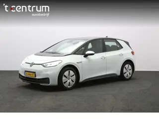 Volkswagen ID.3 Pro 58 kWh, SOH 87 %, Stoelverwarming, LED, Adap. Cruise Control, Carplay, Navigatie
