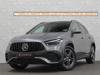 Mercedes-Benz GLA 250 e AMG Line | ACC | 360 Camera | Keyless-Go | Multi-Beam LED | Sfeerverlichting