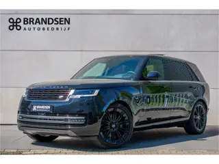 Land Rover Range Rover 4.4 P530 LWB Autobiography 7p. MHEV 23''-Trekhaak-