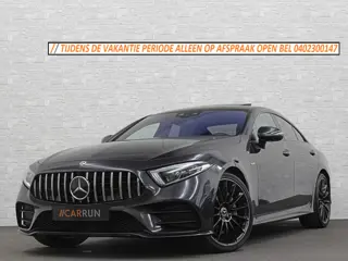 Mercedes-Benz CLS-Klasse 450 4MATIC Edition 1 AMG-Line | 360 Camera | Leder-Exclusief | ACC | Burmes