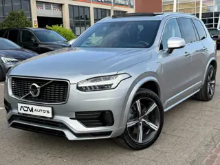 Volvo XC90 2.0 T8 Twin Engine AWD R-Design l ACC l 360 Camera
