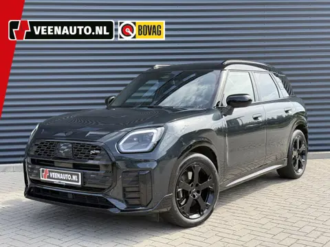 MINI Countryman 1.5 C John Cooper Works S (bj 2024)