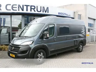 Westfalia COLUMBUS 600D 150pk Aut. (bj 2020)