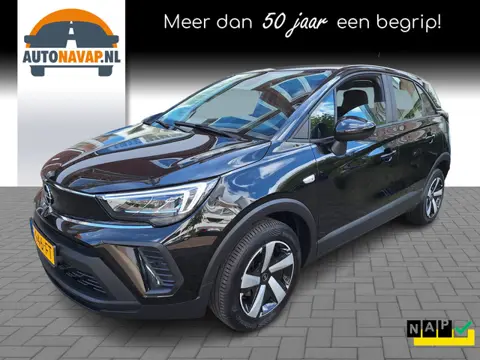 Opel Crossland 1.2 Turbo Edition /42.000 Km/Camera/Navi/1e Eig/Apple/Android/Garantie