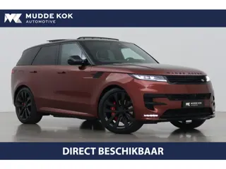 Land Rover Range Rover Sport 3.0 P460e Dynamic HSE PHEV | Sunrise Copper | Meridian Surround | Panor
