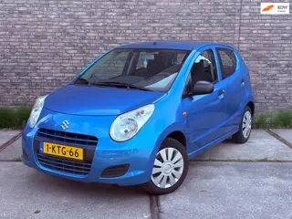 Suzuki Alto 1.0 Comfort EASSS Airco
