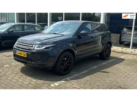 Land Rover Range Rover Evoque 2.0 Si4 Urban Series SE