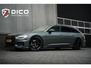 Audi A6 Avant 55 TFSI 340 pk V6 Quattro Design Pro Line Plus S-Line / Nieuwe Motor/ Pano-Dak/ HD-Mat