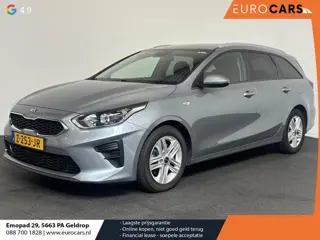 Kia Ceed Sportswagon 1.0 T-GDi Active SW Navigatie Apple Carplay/Android Auto Climate Control Camera