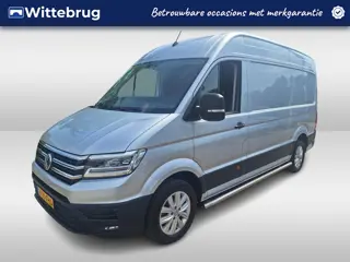 Volkswagen Crafter 35 2.0 TDI L3H3 Exclusive LED / Trekhaak / Camera