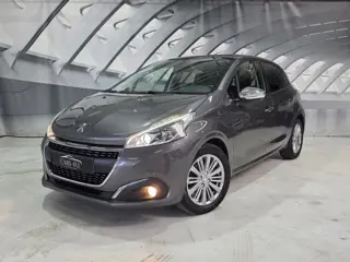 Peugeot 208 1.2 PureTech Signature ORG NL