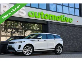 Land Rover Range Rover Evoque 1.5 P300e AWD SE | MEMORY | DODEHOEK | CAMERA | KEYLESS | STOELVERWARM