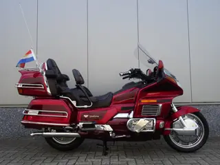 Honda GL 1500 GOLDWING (bj 1996)