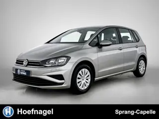 Volkswagen Golf Sportsvan 1.0 TSI Trendline | Cruise Control | Climate Control | Stoelverwarming |