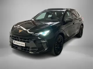CUPRA Terramar 1.5TSIe-Hybrid 200kW/272PK VZ Performance · Panoramadak · Trekhaak · 360°Camera + Par