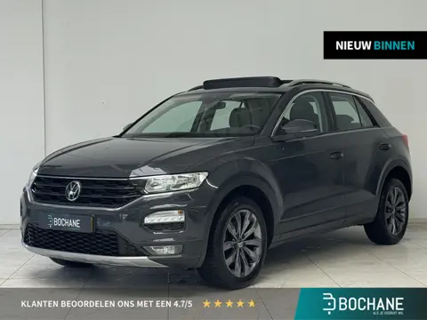 Volkswagen T-Roc 1.0 TSI Style Business | Navigatie | Panoramadak | PDC V + A | Cruise Control Adapt