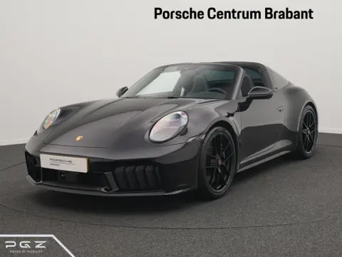 Porsche 911 Targa 4 GTS