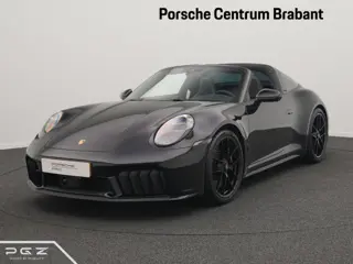 Porsche 911 Targa 4 GTS
