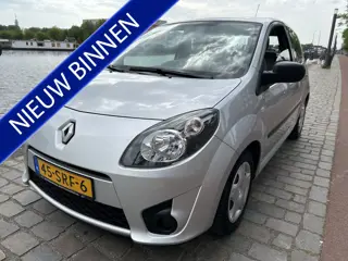 Renault Twingo 1.2-16V Authentique Airco apk keurige auto