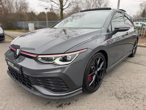 Volkswagen Golf 2.0 TSI GTI Clubsport Panorama IQ Led ACC 300 PK